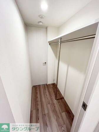 Casa Splendido La plus 元赤坂の物件内観写真